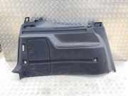 Kofferraumpolster links VW SHARAN (7M8, 7M9, 7M6) 1.9 TDI 7N0867035E