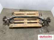 Achse hinten Kia Carens IV (RP) 55100A4060