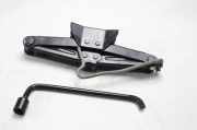 Wagenheber PEUGEOT 607 (9D, 9U) 2.0 HDI 9656868180