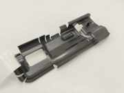 Kühlerluftumlenker VOLVO XC90 I D5 AWD 30764567