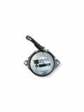 Lautsprecher im Armaturenbrett DODGE NITRO 2.8 CRD 4WD 8580AC