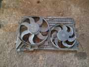 Kühlmodul VW Passat B7 Alltrack (36, B7) 1K0121207T