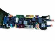 Sicherungskasten MERCEDES-BENZ VITO Furgon (W447) 119 CDI / BlueTEC 4x4 (447.601, 447.603, 447.605) A4475460046