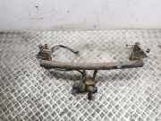 Anhängerkupplung Hyundai Santa Fe III (DM)