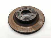 Bremsscheibe vorne links MITSUBISHI MIRAGE / SPACE STAR Hatchback (A0_A) 1.2 (A0A)