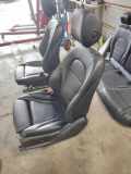 ITZE UND TÜRVERKLEIDUNGEN KOMPLETT MERCEDES-BENZ C Cabrio (A205) C 220 d (205.404)