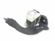 Sicherheitsgurt hinten links NISSAN TIIDA Hatchback (C11) 1.6 2027499