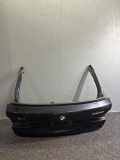 Kofferraumdeckel BMW 5 (G30) 530 d 7390361