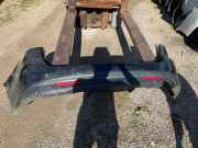 Hintere Stoßstange MAZDA 6 Sedan (GG) 2.0 DI GAJ750221