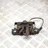 Motorhaubenschloss RENAULT ZOE (BFM_) ZOE 656011705R