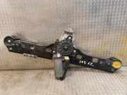 Türfensterheber hinten links MERCEDES-BENZ C (W203) C 320 CDI (203.020) 2038202942
