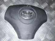 Lenkrad Airbag TOYOTA COROLLA Verso (ZER_, ZZE12_, R1_) 2.0 D-4D (CUR10_) 8420503