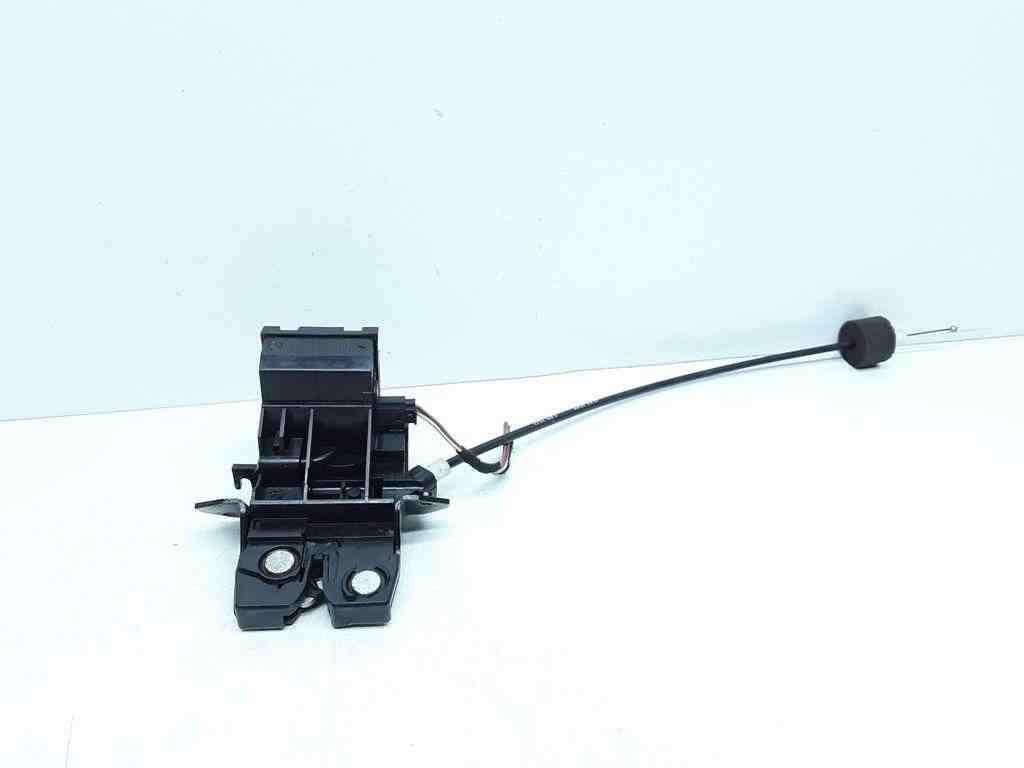 Schloss Heckdeckel Mercedes-Benz CLS (C219) A1717500085