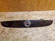 Kennzeichenbeleuchtung NISSAN JUKE (F15) 1.6 908681KA6A