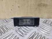 Kennzeichenbeleuchtung