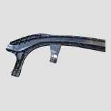Bumper Support Bracket OPEL ASTRA J Sedan 1.6 CDTi 13368686