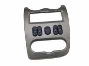 Nottaste DACIA SANDERO 1.5 dCi 8200739438