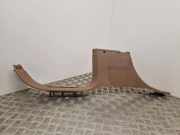 Innenschwellenzierleiste hinten links PORSCHE CAYENNE (92A) 3.0 Diesel 7P5853369
