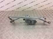 Wischermotor vorne Jaguar XF (X250) 8X2317500BD