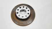 Bremsscheibe links hinten Skoda Karoq (NU7, ND7) 5Q0615601B