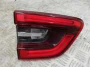 Blende Scheinwerfer rechts Renault Kadjar (HA, HL) 265550151R