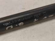 Heckklappe Gasdruckfeder rechts PEUGEOT 207 CC (WD_) 1.6 HDi 9650780480