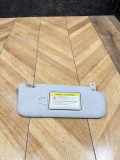 Linke Sonnenblende MERCEDES-BENZ E (W211) E 320 CDI (211.026)