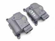 Air Flap Motor OPEL FRONTERA A (5_MWL4) 2.8 TD (5BMWL4) MR1138004540