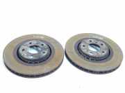 Bremsscheibe links vorne Renault Espace V (JR)