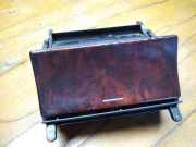 Aschenbecher MERCEDES-BENZ CLK (C208) 200 (208.335) 2088100130KZ