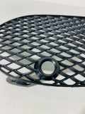 Gitter Grill vorne links MERCEDES-BENZ C (W205) C 220 BlueTEC / d (205.004) A205385523