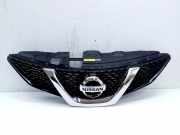 Vorderer oberer Gitter NISSAN QASHQAI II (J11, J11_) 1.2 DIG-T 623104EM1D