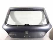 Heckklappe geschlossen Peugeot 307 Break ()