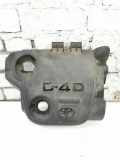 Motorabdeckung TOYOTA VITZ (_P13_) 1.4 D-4D (NLP130_)