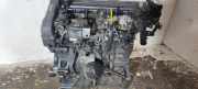 Motor NISSAN NOTE (E11, NE11) 1.5 dCi 434677