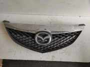 Vorderer oberer Gitter MAZDA 6 Hatchback (GH) 2.2 MZR-CD GK2A50710B GJ6A50712