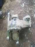 Differenzialgetriebe hinten VW PHAETON (3D_) 3.0 V6 TDI 4motion