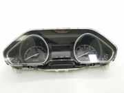 Kombiinstrument PEUGEOT 2008 1.6 BlueHDi 100 9805976080