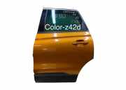 Tür hinten links OPEL Crossland X (P17) (P17) 1.6