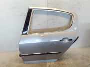 Tür hinten links PEUGEOT 407 (6D_) 2.0 HDi 135