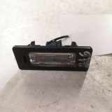 Kennzeichenleuchte Audi A4 (8K, B8) 8T0943021