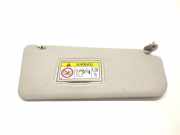 Sonnenblende rechts Citroen Jumpy II (VF)