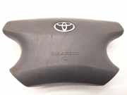 Lenkrad Airbag TOYOTA PREVIA (_R3_) 2.0 D-4D (CLR30_) 305300801