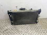 Radiator Pack Set CITROËN C-CROSSER (EP_) 2.2 HDi