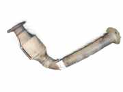 Katalysator ohne Lambdasonde Mitsubishi Pajero III (V6, V7) OBERLANDMANGOLD