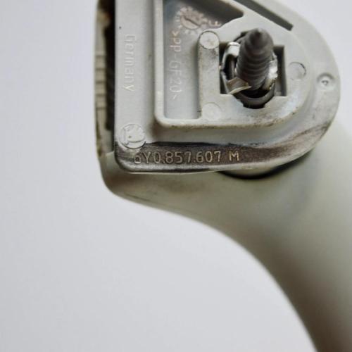 Dachgriff vorne links SKODA OCTAVIAII (1Z3) 1.6 TDI 6Y0857607M Bild Dachgriff vorne links SKODA OCTAVIAII (1Z3) 1.6 TDI 6Y0857607M