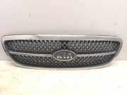 Kühlergrill komplett Kia Carnival II (UP) 0K54G50710