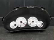 Tachometer Peugeot 206 CC () 9659729180