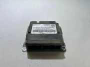 Airbag-Steuergerät MERCEDES-BENZ VITO / MIXTO Furgon (W639) 115 CDI A0009010201