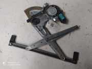 Fensterheber rechts hinten Kia Sorento I (JC) XH102PA